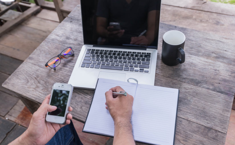 Ventajas Del Trabajo Desde Casa | Beneficios Del Teletrabajo